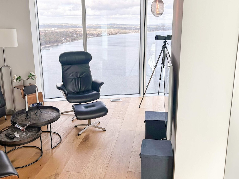 5 Star Holiday Home in Aarhus C