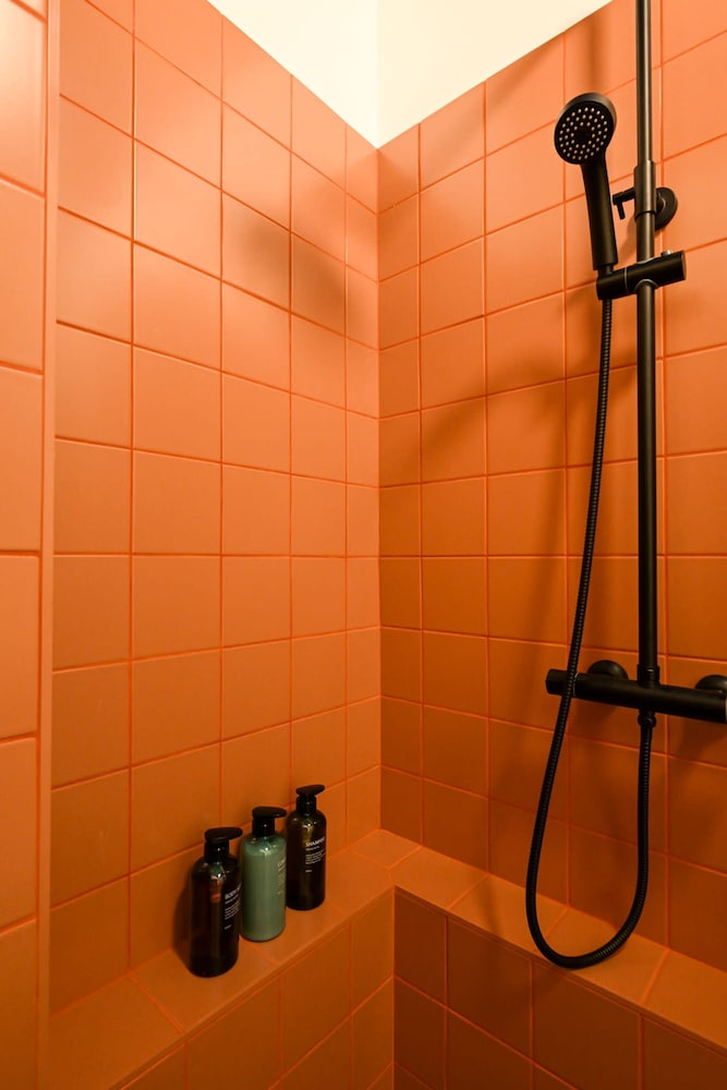Lux 4-bedroom Triplex Close to Angel Shoreditch