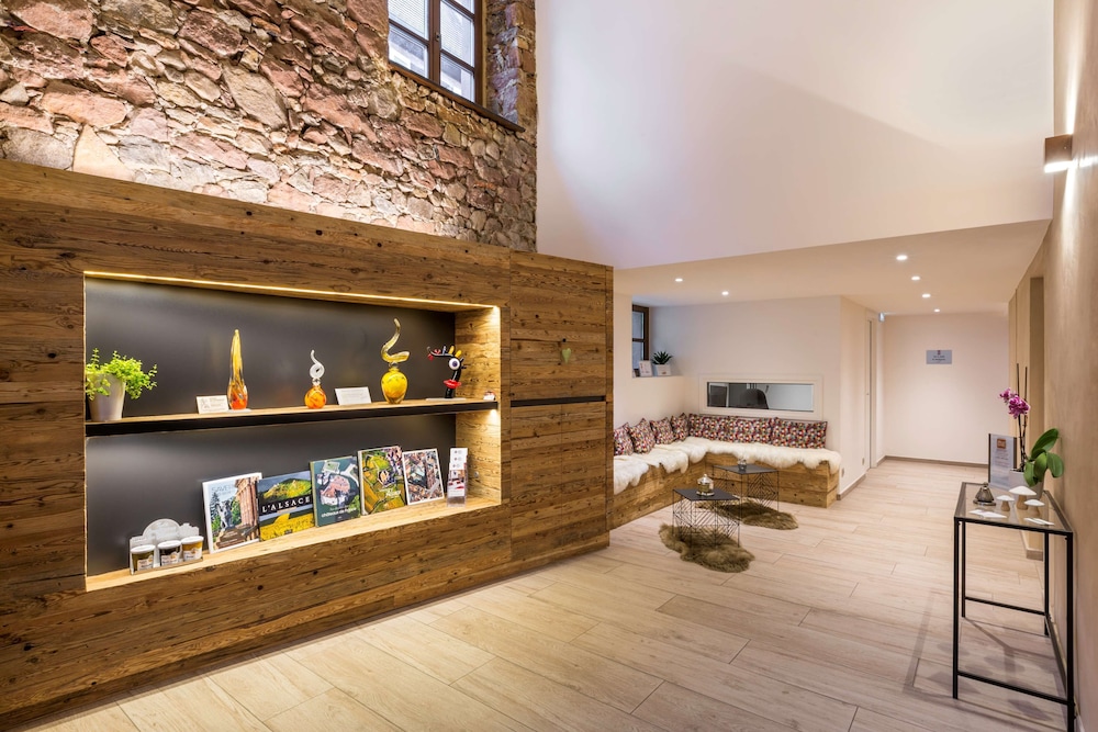 Hotel KLE, BW Signature Collection - Image 1