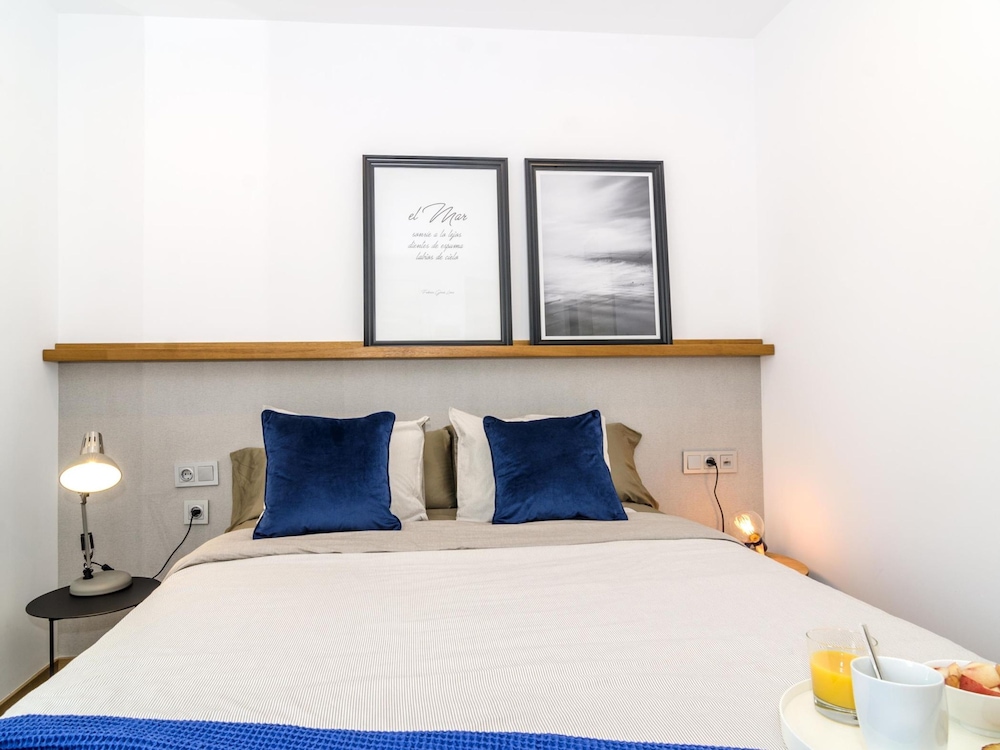 Sitges Spaces Sea View Oasis