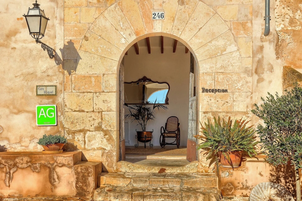 Finca Son Valls