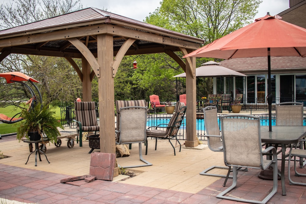 Shane Acres Country Inn