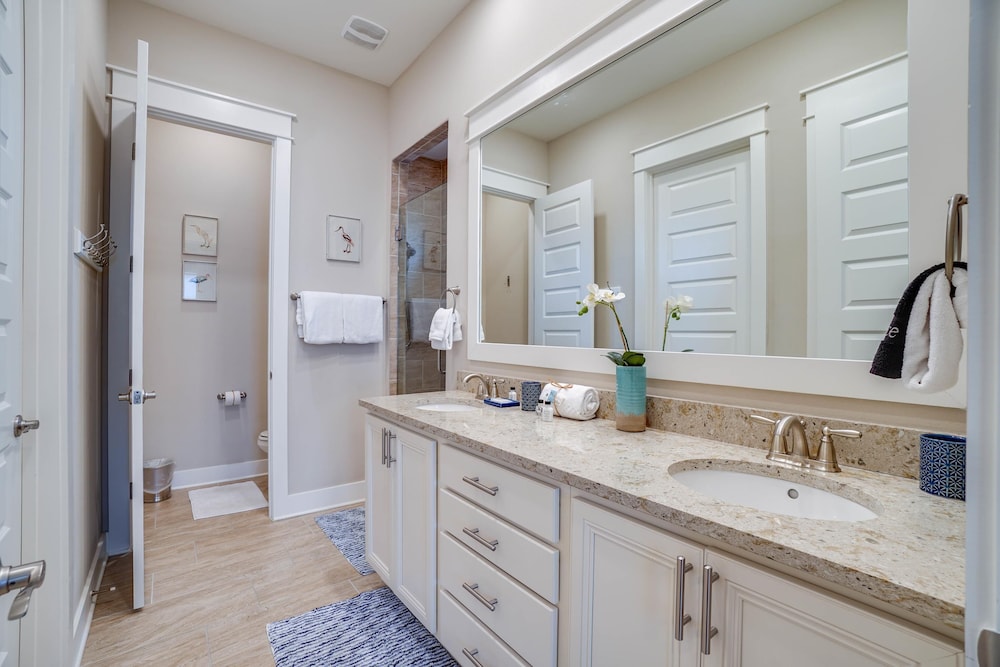 Prominence on 30A by Panhandle Getaways