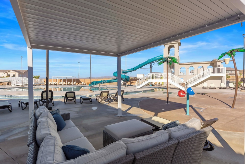 Coral River - Room for the Entire Family