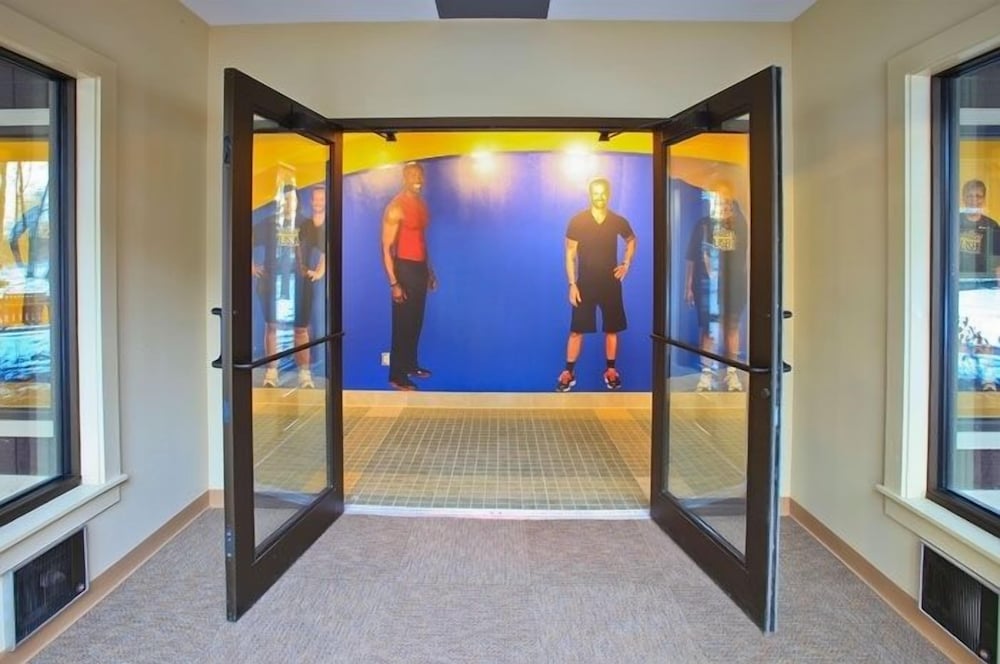 The Biggest Loser Resort Niagara