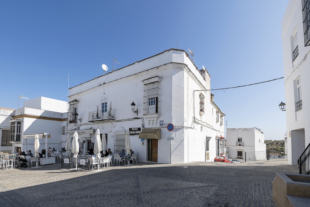 Apartamento Arcos Centro