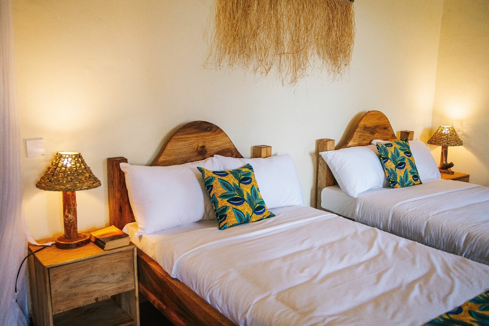 Karatu Villas Lodge