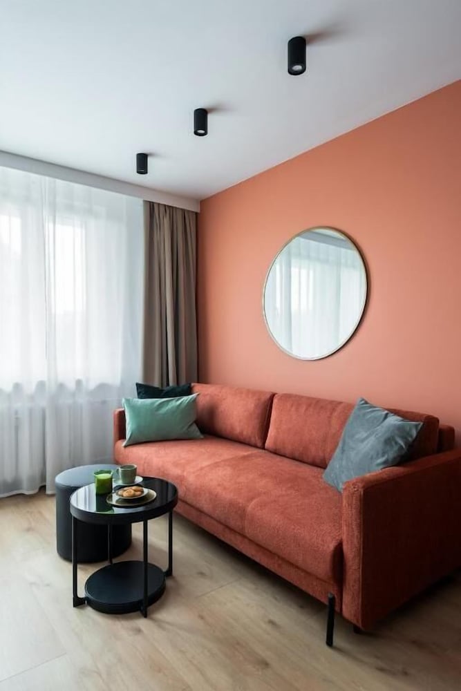 Chopin II - by Kairos Apartments