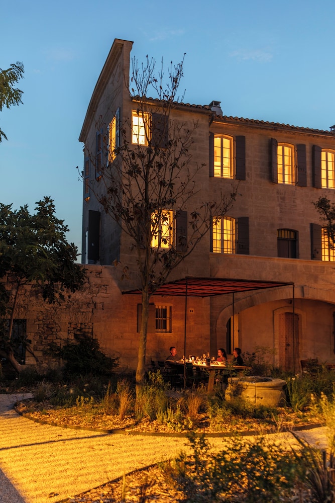 Maison Salix