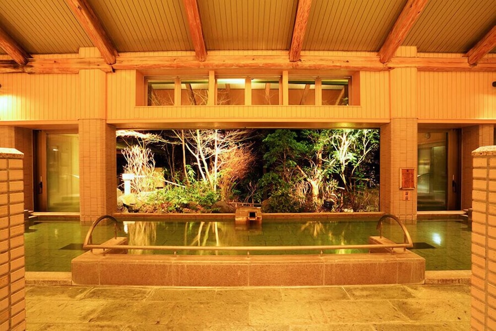 Hotel Tenbo