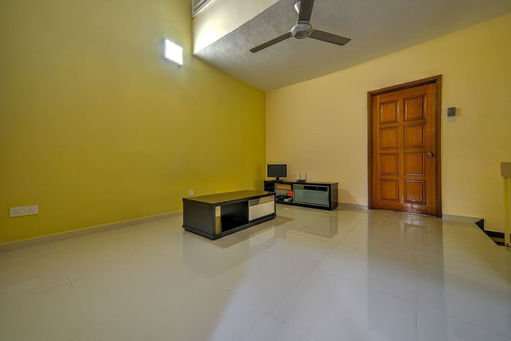 The Home Homestay