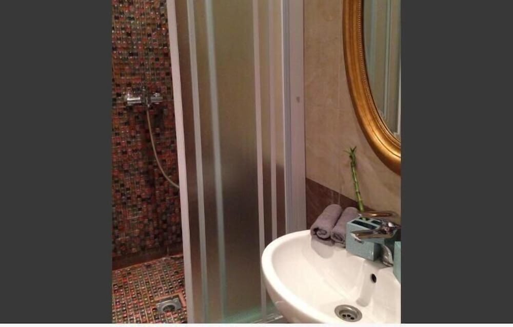 Guesthouse on Bolshoy Kazennyy