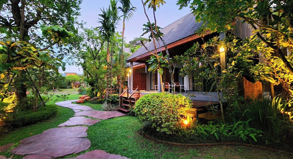 O yua Resort