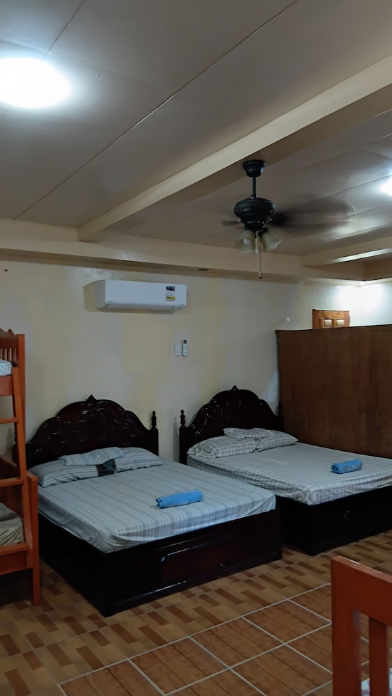 Jovick Homestay