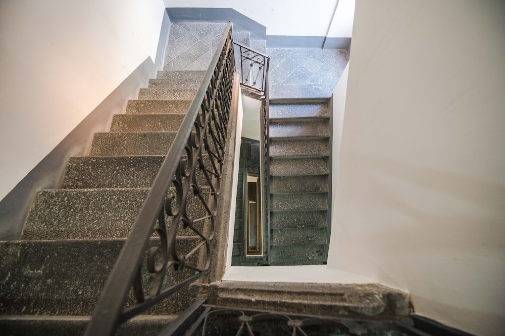 B&B Arco dei Pinto