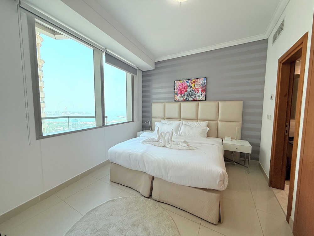 Ocean Heights Residences by CEG Group