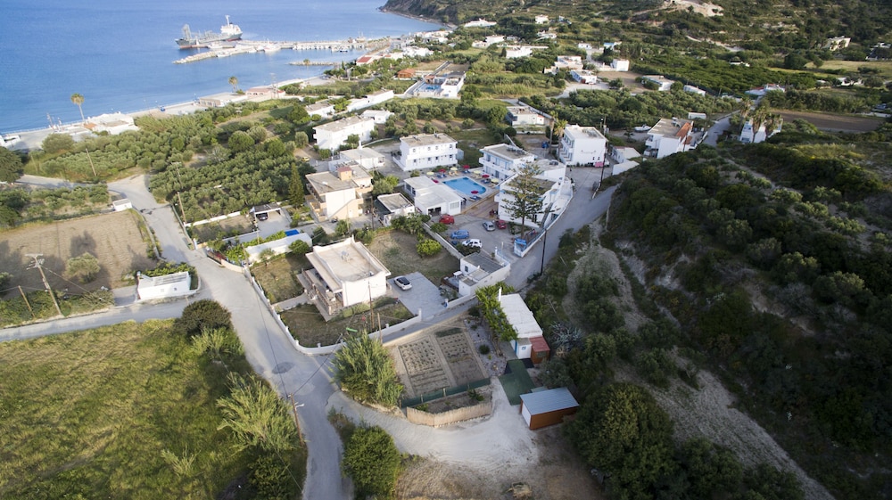 Villa Popi