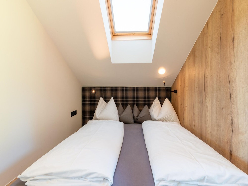 Pleasant Chalet in Wolting With Sauna