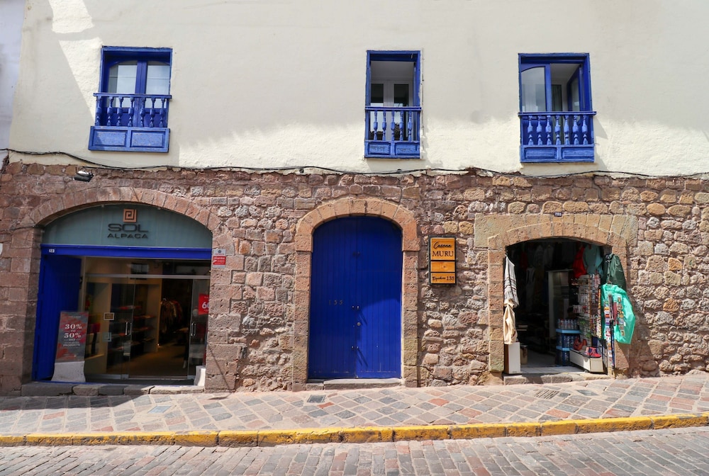 w Incredible 1BR Near Plaza Mayor de Cusco