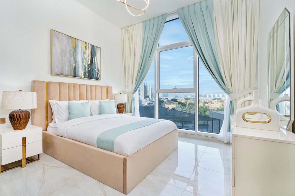 Lux BnB Gemz-AL Furjan Private Pool