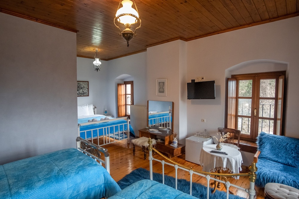 Casa Calda