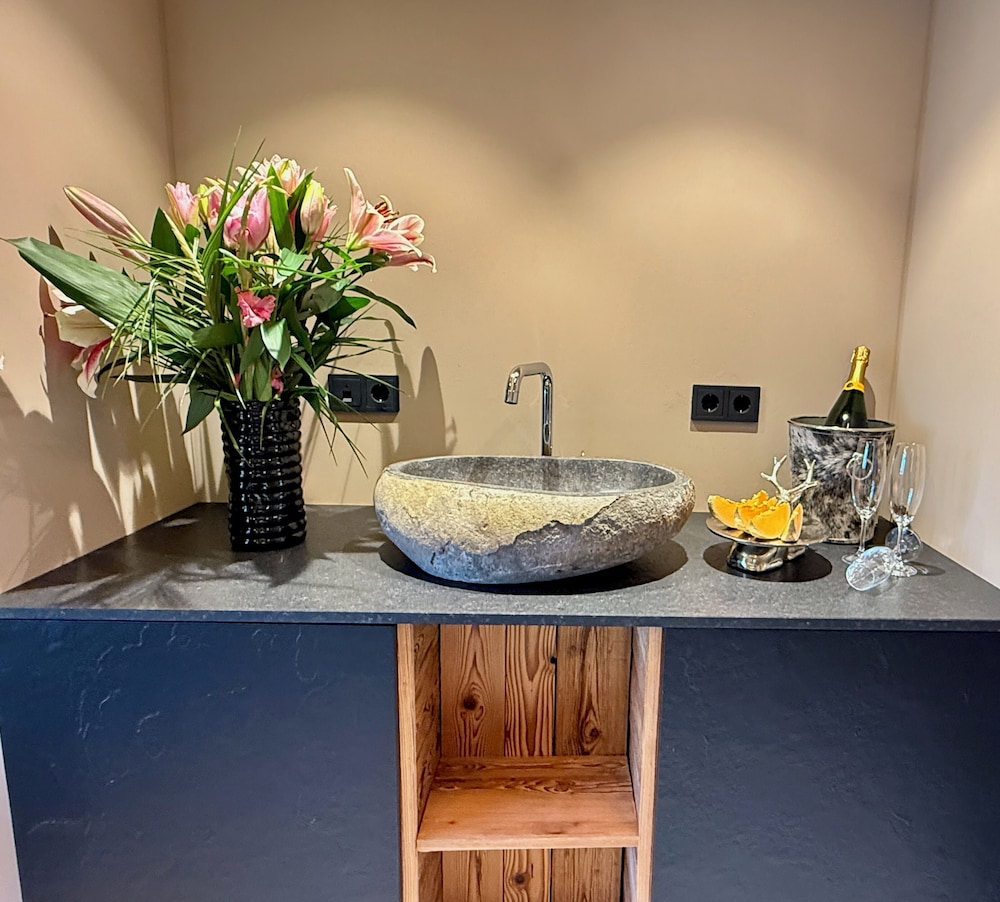 Der Erlacher Alpenrefugium 1874 Luxury & Privacy