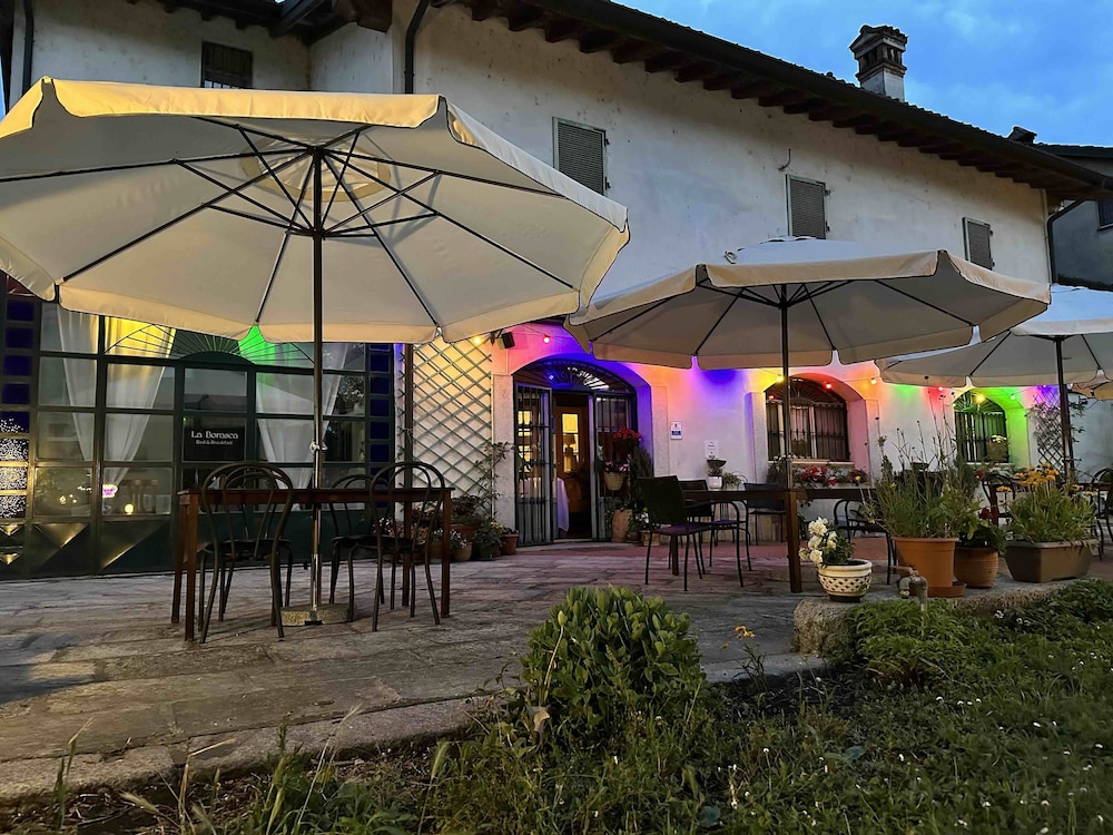 B&B La Borasca