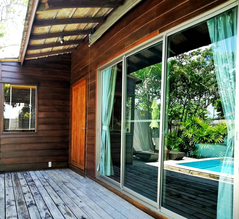 GajaPuri Resort Koh Chang