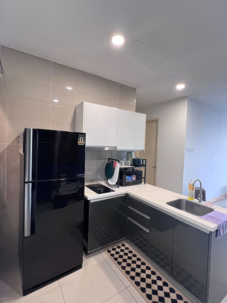 KL Staycation Gateway Residences