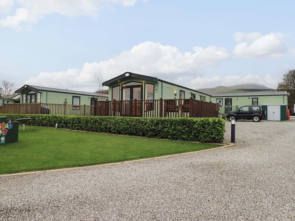 Highlands Way Lodge
