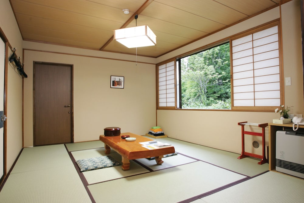 Yachi Onsen Spa