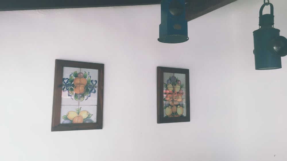 Casa Amor do Mar