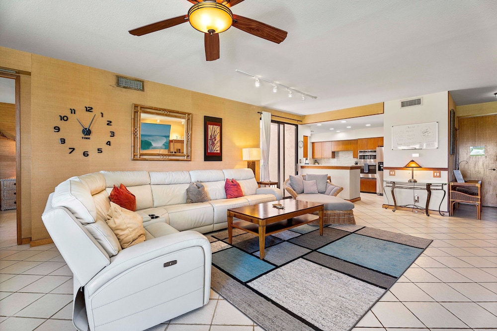 Spacious Ground Floor Villa - Ocean View - Vrkcv