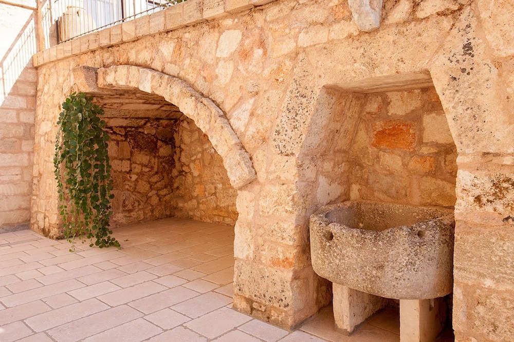 Agriturismo Matine