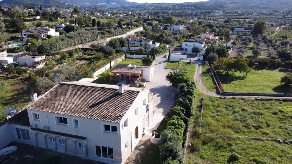 Villa Paulina in Javea