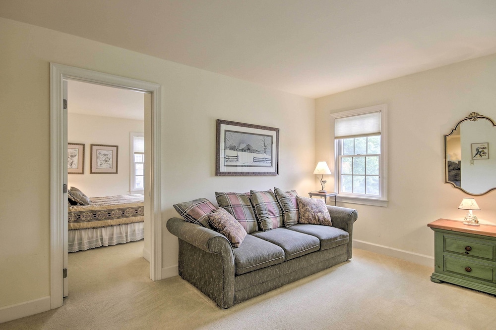 Spacious Mercersburg Home at Whitetail Resort - Property Image 37