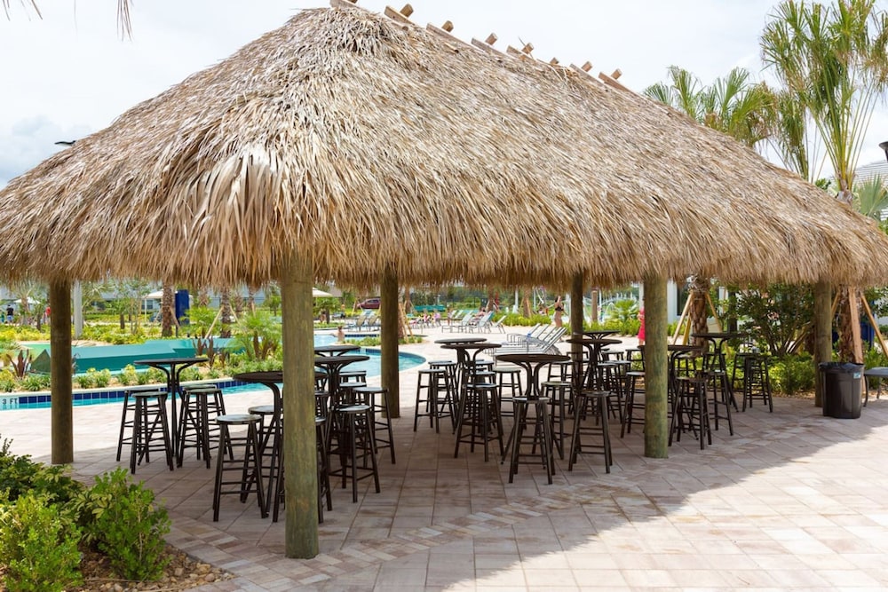 Your 5bdr House w Pool - 4959
