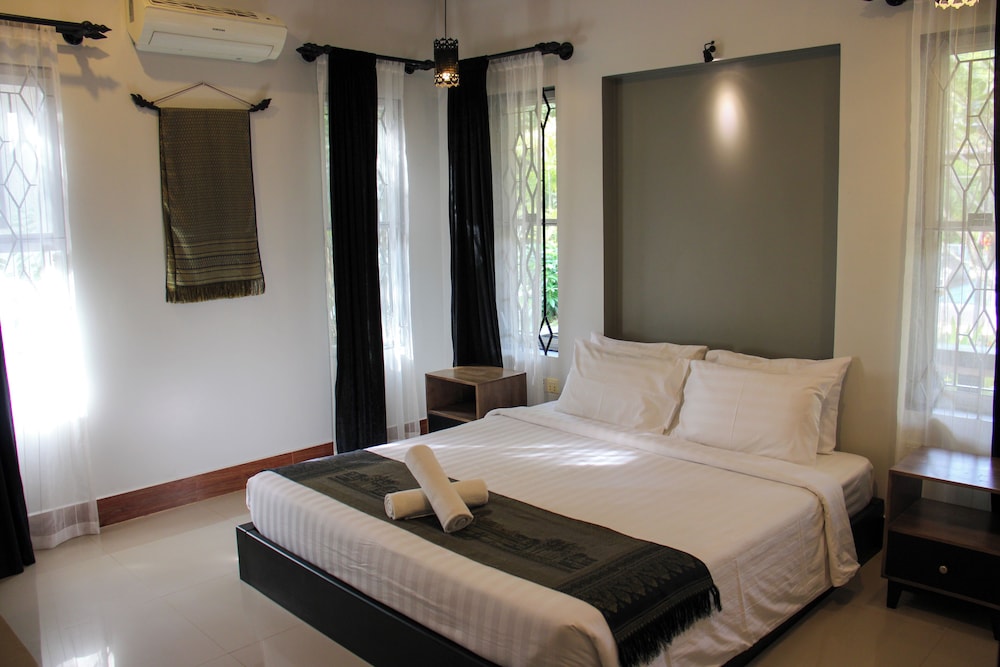 Banana Resort le Petit nid de Caro
