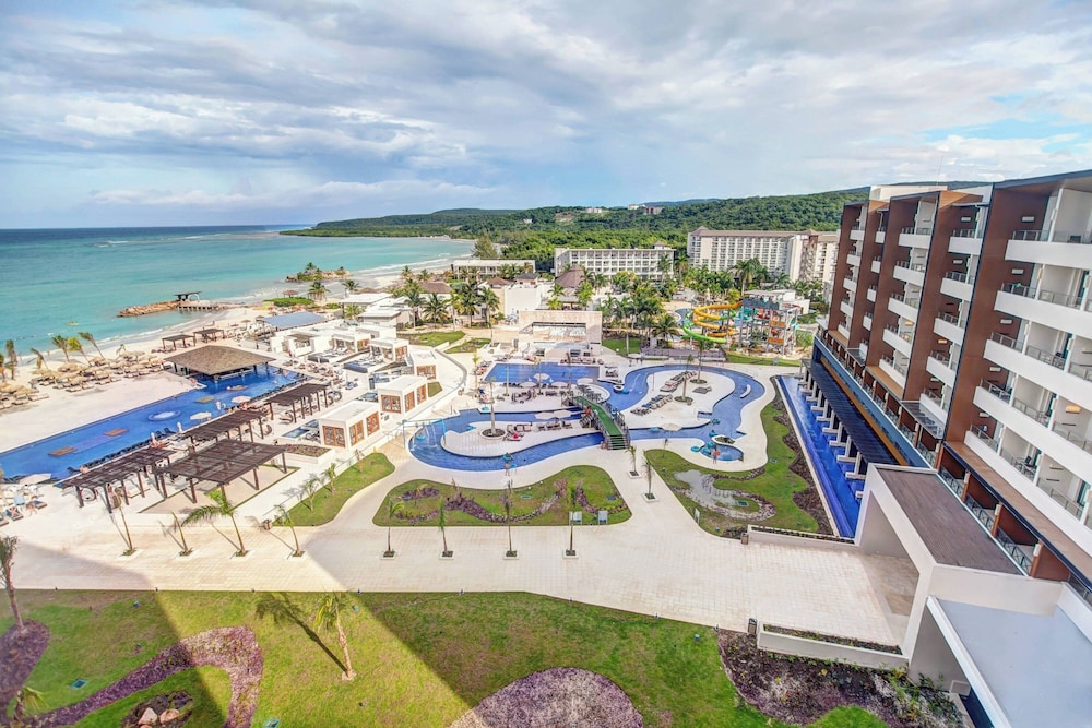 Jamaica Vacations - Royalton Blue Waters Montego Bay, An Autograph Collection All Inclusive Resort - Property Image 1