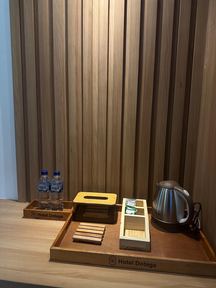 Hotel Dotaga