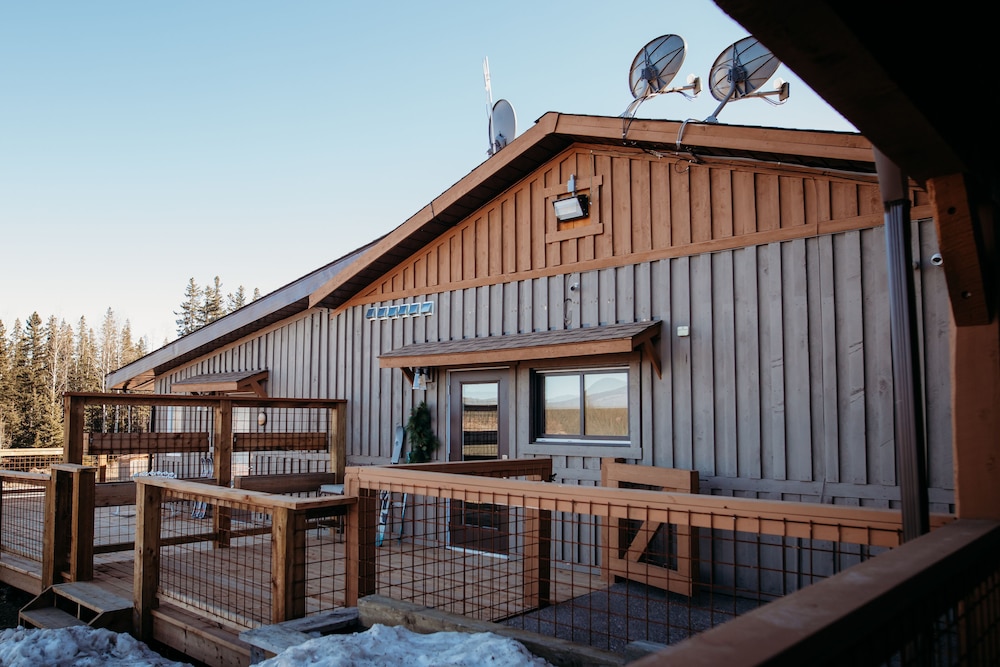 RockyMountainView BnB view 5