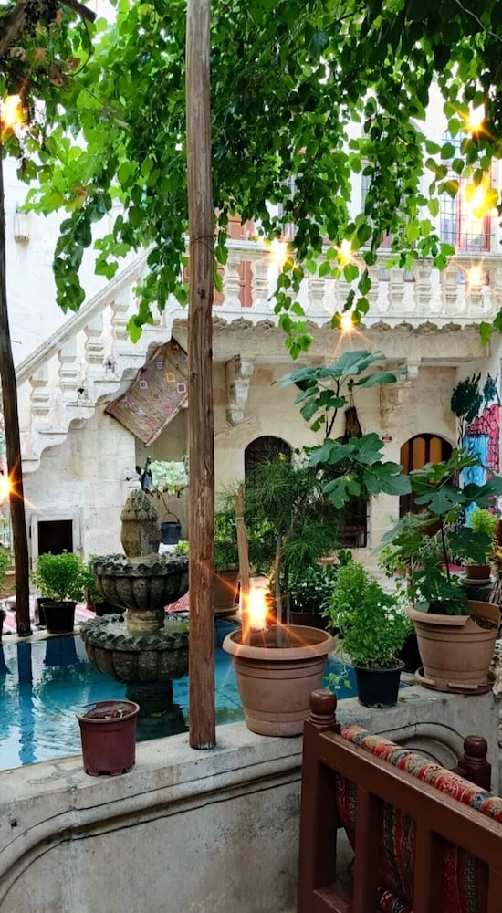 Sark Ciragan Konak Butik Otel, photo 29