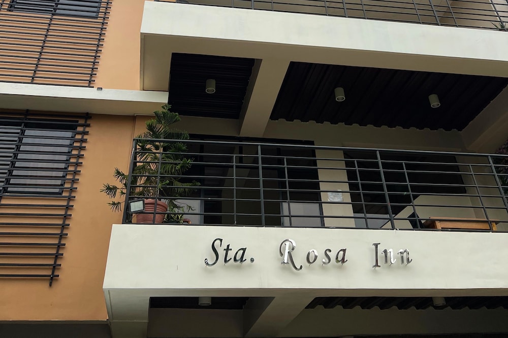 Sta Rosa Inn Iloilo powered by Cocotel