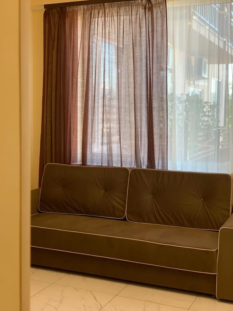 Cozy apartment-studio