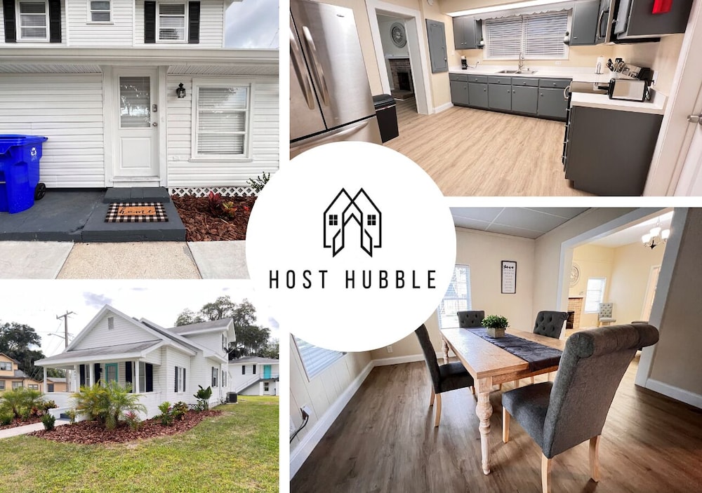 Comfortable Room Rentals Outlets & Kingsky Academy