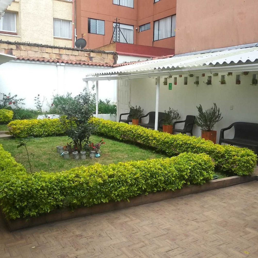Casa Jota