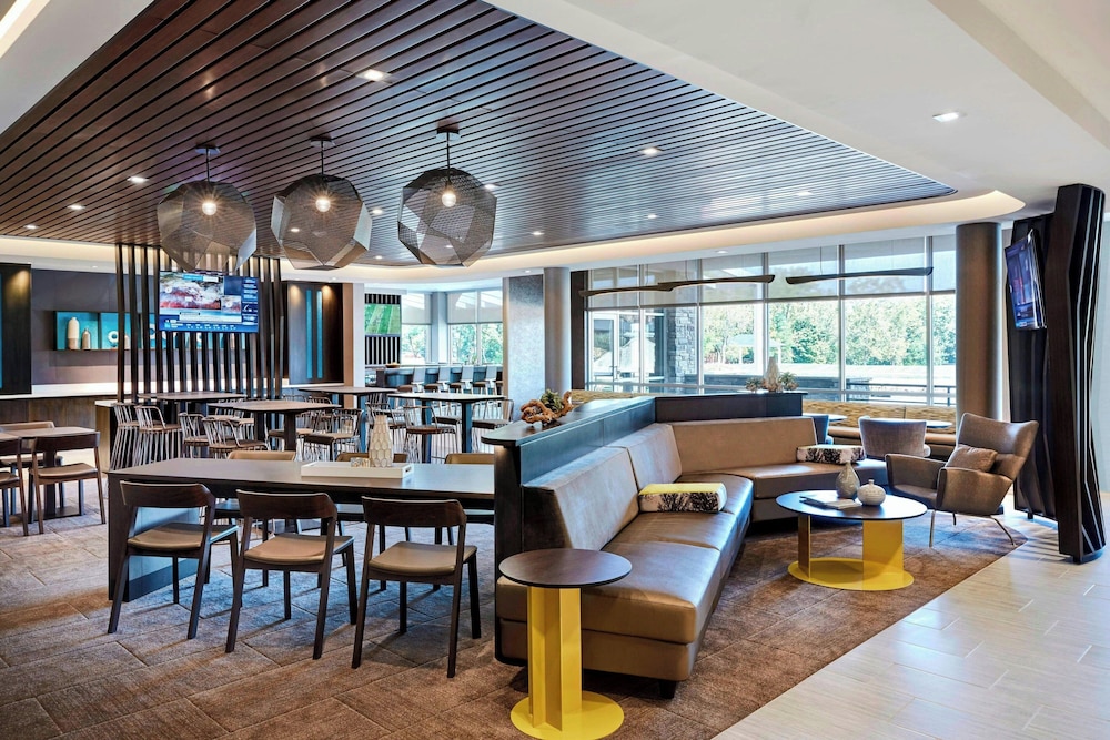 Springhill Suites By Marriott Abilene