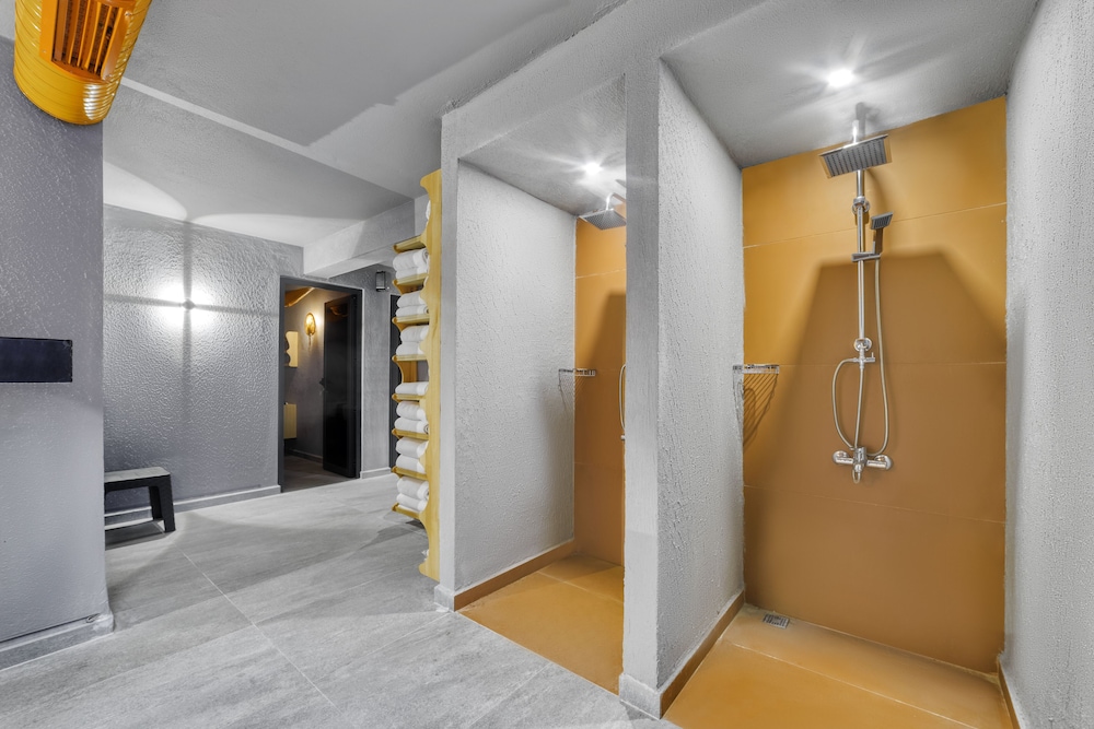 ARIA RIVA APART OTEL - Image 62