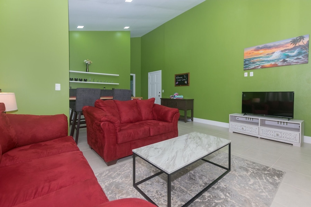 Coral Cove At Jardines De Catalina 1 Bedroom Condo by RedAwning