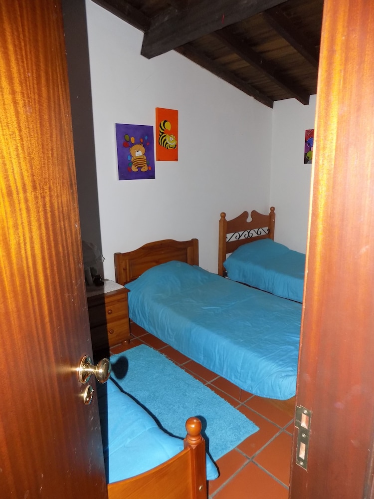 Land's Hause Bungalows